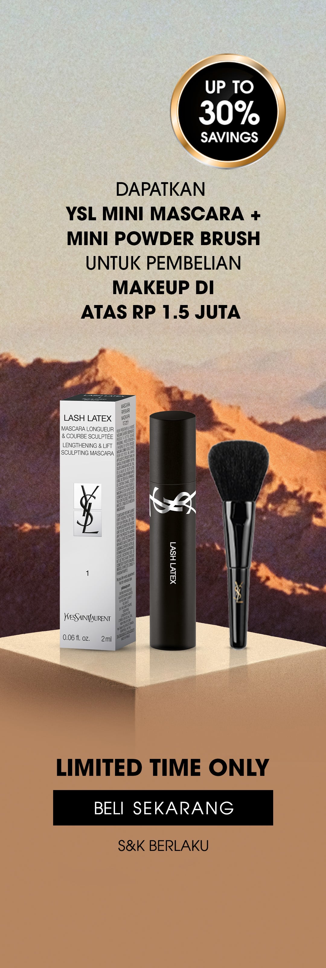Bestseller Beauty Products
